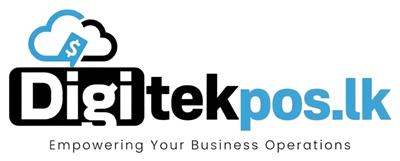 Digitek POS — Empowering Your Business Operations